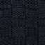 Jessica Hand Knitted Solid Textured Chess Pattern Square 27x27 inch Euro Sham-1452198249