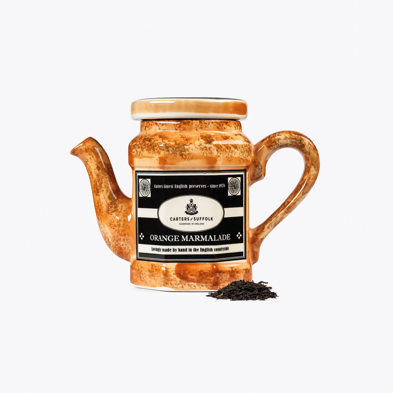 Carters Of Suffolk 1ml Teapot