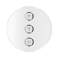 Grohtherm® SmartControl Triple Volume Control Trim 6.25" x 6.25"-40530665