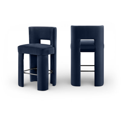 Tabouret de bar Zuno