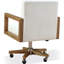 Chaise de bureau Seabourne
