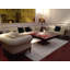 Giovanni Leather Sofa