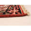 Tapis rouge Alitha Heritage 2 pi 7 po x 9 pi 10 po