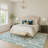 Machine Washable Indoor/Outdoor Chantille ACN2344 Geometric Rug-208635858