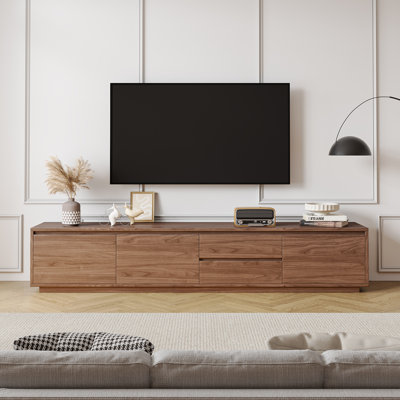 Meuble télé 94,48 po