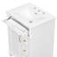 Meuble-lavabo 24 po avec lavabo-123617075