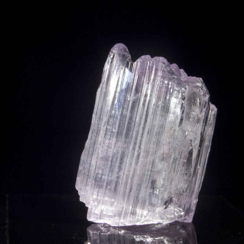 Cigdem gemmy rose kunzite