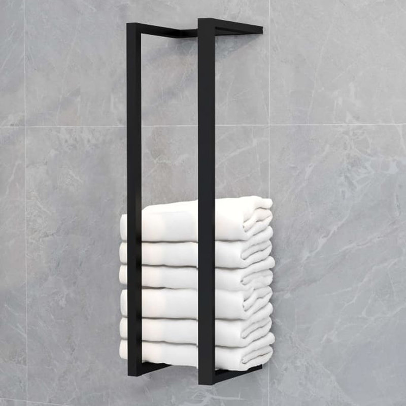 1 Towel Rack