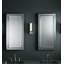 1-Light Plug-In Armed Sconce