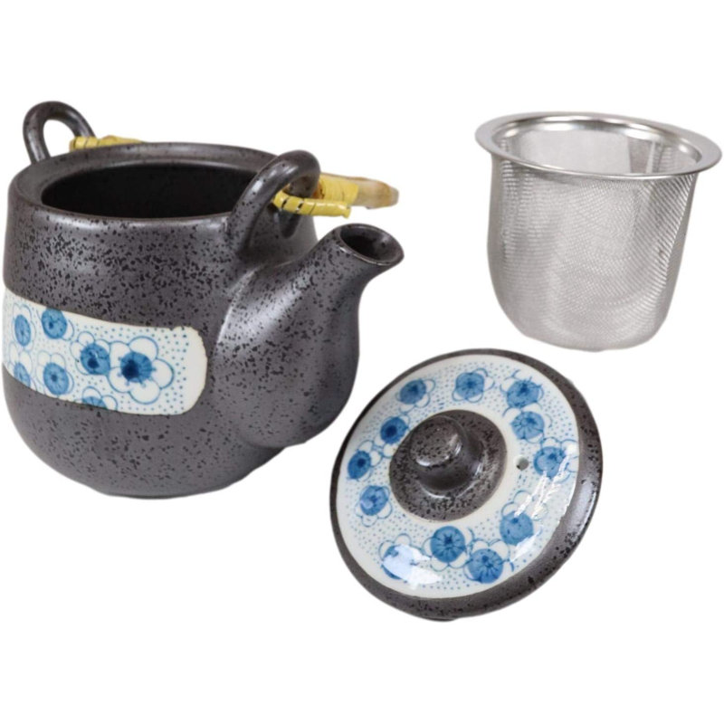 Red Barrel Studio® 22oz. Teapot