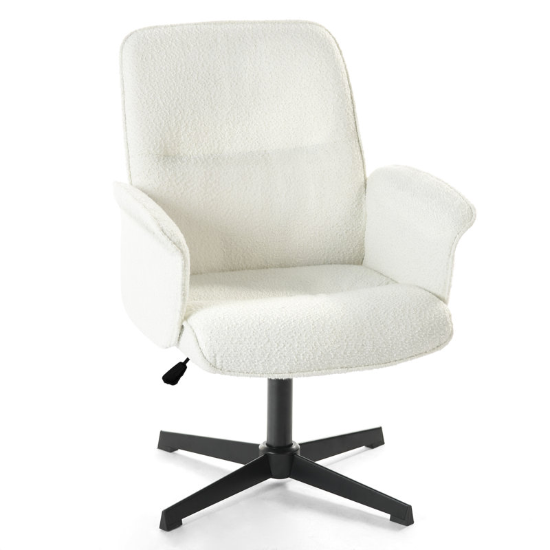 Pamelia Foam Padding Office Chair