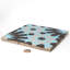 Agdal 8" x 8" Cement Patterned Wall & Floor Tile-134232749