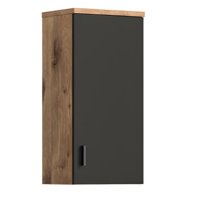 Dimmitt Wall Bathroom Cabinet