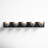 Bertram 5 - Light Dimmable Vanity Light
