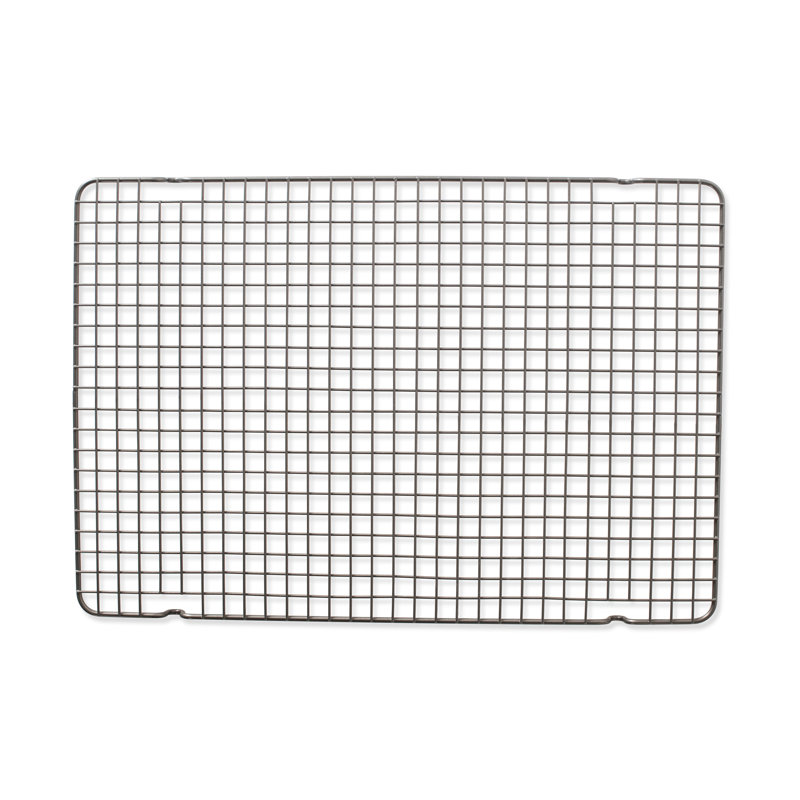 Nordic Ware Oven Safe Nonstick Baking and Cooling Grid