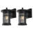 Osprey Wall Light