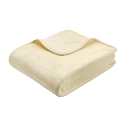 De Luxe Blanket