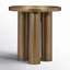 Isthia End Table-195494614