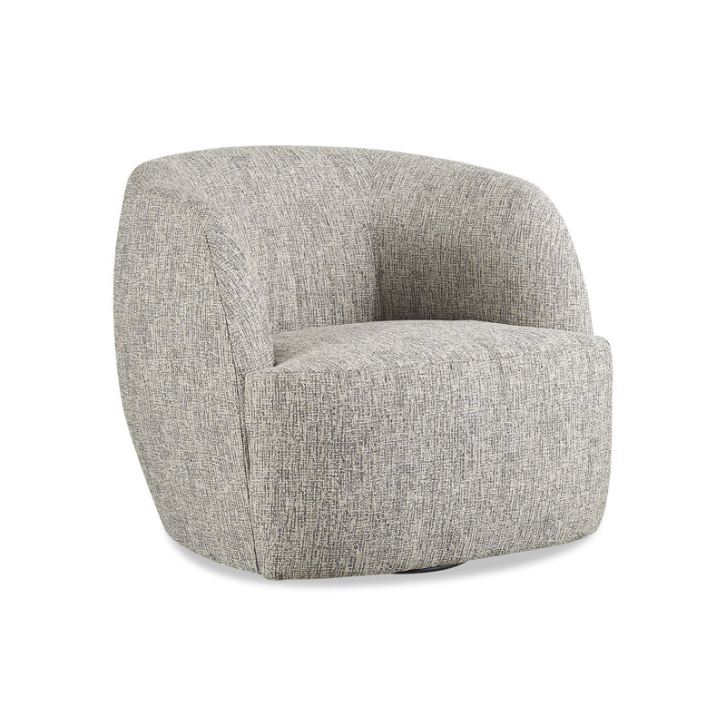 Paolo Swivel Barrel Chair, 61520-88