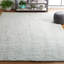 Tapis de couleur unie en coton touffeté à la main de couleur unie élizzie-1583905045
