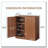 31.5-inch modern wavy sideboard-2016663437