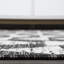 Tapis intérieur / extérieur noir / ivoire Tanna-619402100