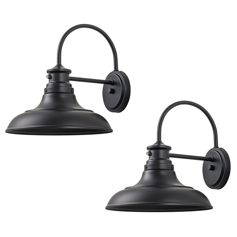 Bayern LED Wall Light