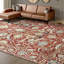 Wool Oriental Area Rug-72022552