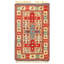 One-of-a-Kind 2'6" X 4'2" Area Rug