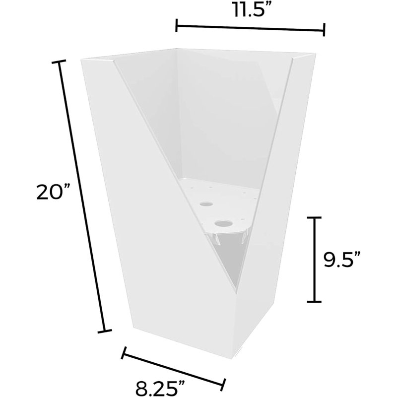 Lorilea Pot Planter