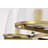 Valentine - Chandelier - Finish - Hammered Glass-1544849805-1544849806-1544849807