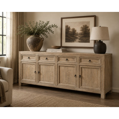 93'' Sideboard