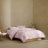 Marimekko Unikko Cotton Reversible Duvet Cover Set-34935267-118314817