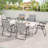 Sharneka Folding Beach Chair-1624613707