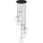 Cleland 7 - Light Cluster Pendant