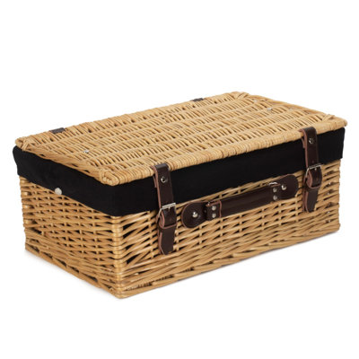 Wicker Basket