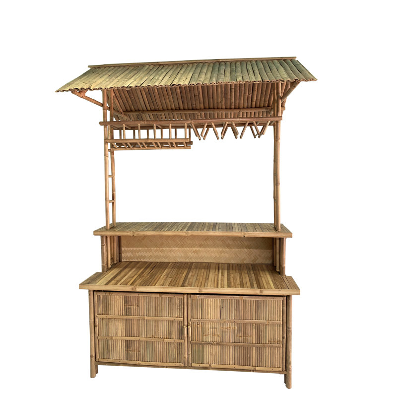 Armoire 63 bars