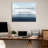 Artsy Quote "I’m a bit of a workaholic." By Erica Durance Gallery Wrapped Canvas-665264028