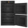 Smart Built-in 29.75" Self Cleaning Convection Electric Double Wall Oven