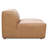 Foley Genuine Leather Slipper Chair-181279582