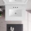 Ensemble de meuble-lavabo simple 30 po Glebs-419356232