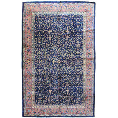 Kandahar One-of-a-Kind 11'6" X 17'2" Area Rug