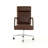 Charton Genuine Leather Executive Chair-1267650121