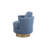 Lindall Swivel Barrel Chair Single-1315246615