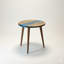 Table basse ronde en bois Abagayle-1759598368
