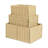 Dovecove Laelia Seagrass Decorative Basket