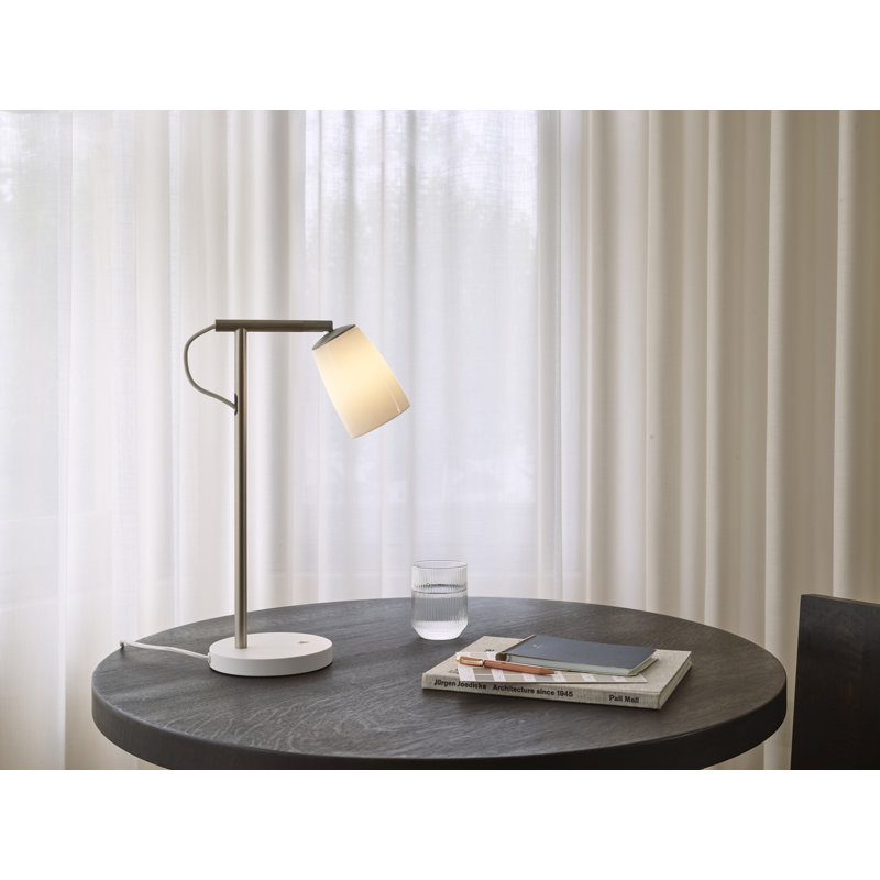Carlton Desk Table Lamp