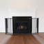 Frederick Steel Fireplace Screen-34269578-70093207