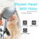Handheld Shower Head 2.5 GPM GPM