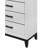 Jerold 31'' W 5 - Drawer Dresser-26910528